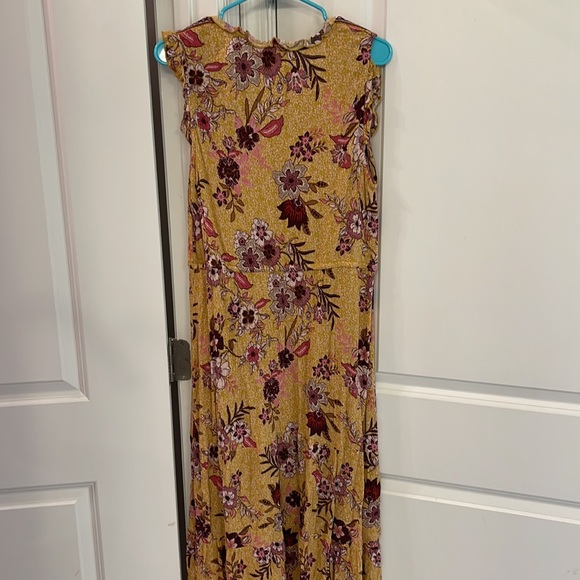 Perfect fall dress! - Picture 4 of 4